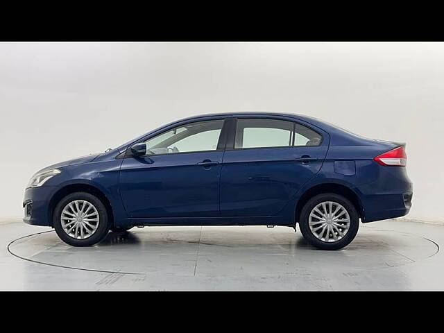 Used 2018 Maruti Suzuki Ciaz in Delhi