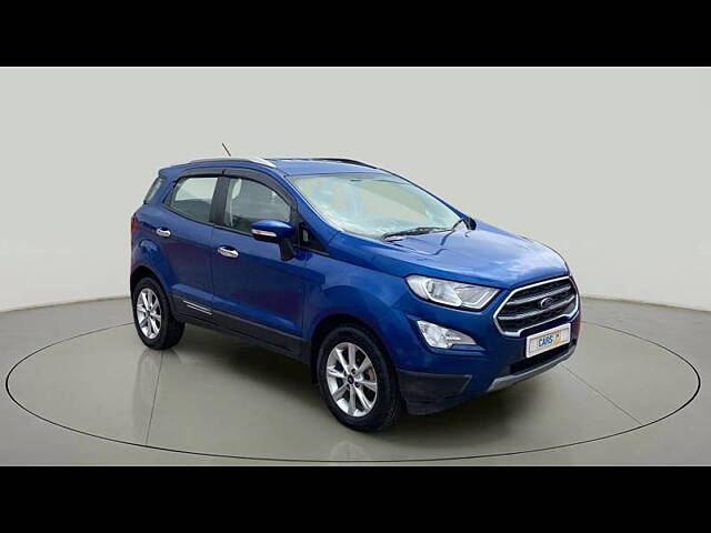 Used 2018 Ford Ecosport in Indore