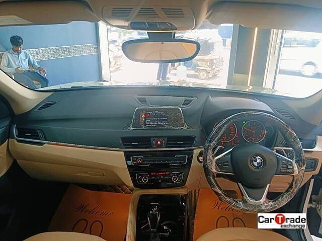 Used BMW X1 [2013-2016] sDrive20d xLine in Pune