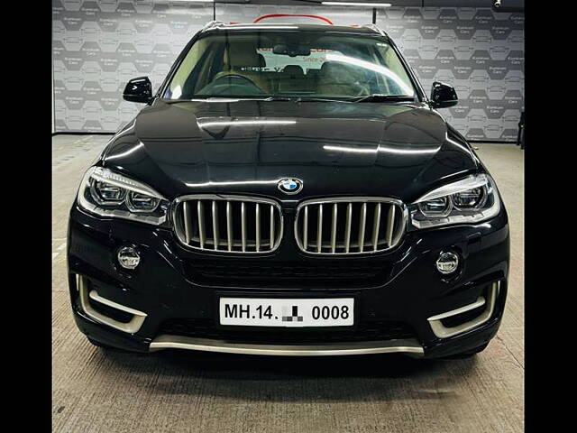 Used 2015 BMW X5 in Pune