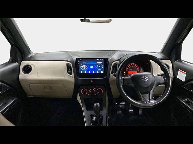 Used Maruti Suzuki Wagon R [2019-2022] LXi 1.0 CNG [2019-2020] in Navi Mumbai