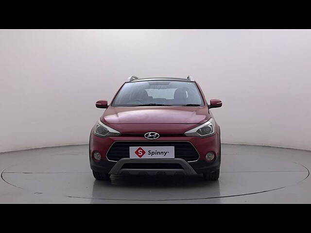 Used Hyundai i20 Active [2015-2018] 1.4 SX in Bangalore