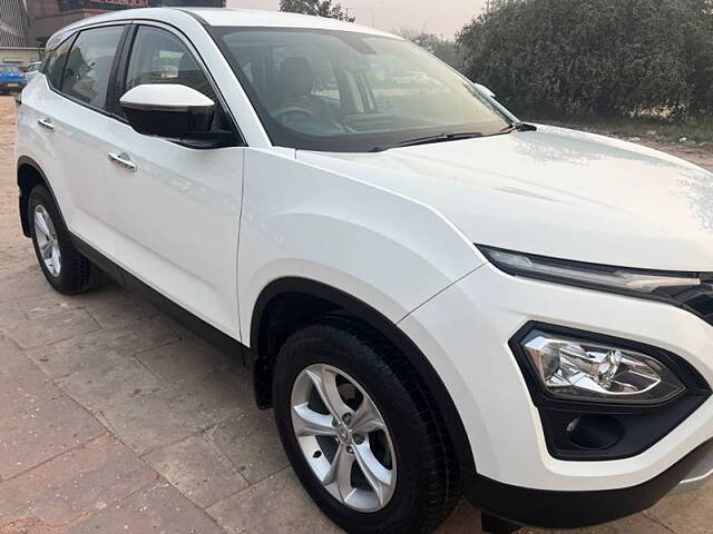 Used Tata Harrier [2019-2023] XZ [2019-2020] in Delhi