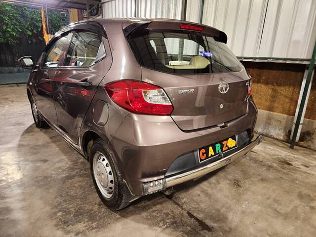 Used Tata Tiago [2016-2020] Revotorq XM [2016-2019] in Siliguri