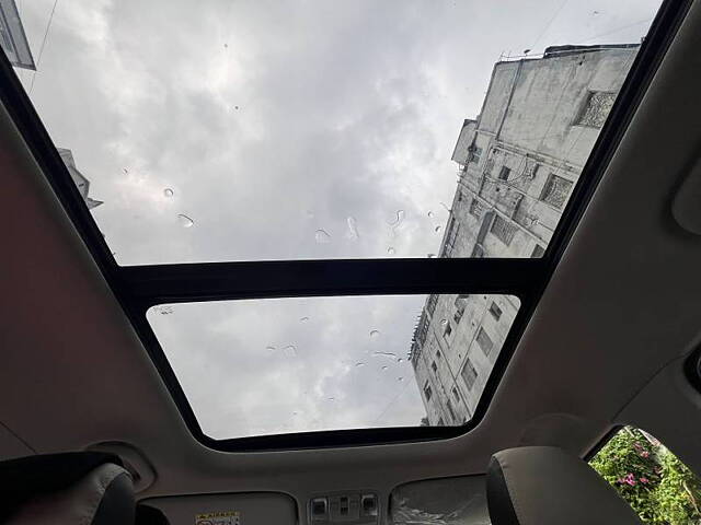 Used Hyundai Creta [2020-2023] SX 1.5 Petrol [2020-2022] in Kolkata