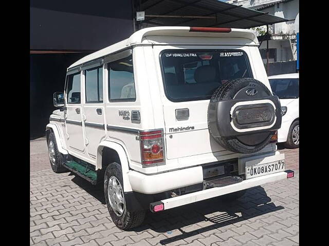 Used Mahindra Bolero [2011-2020] Power Plus SLX [2016-2019] in Dehradun