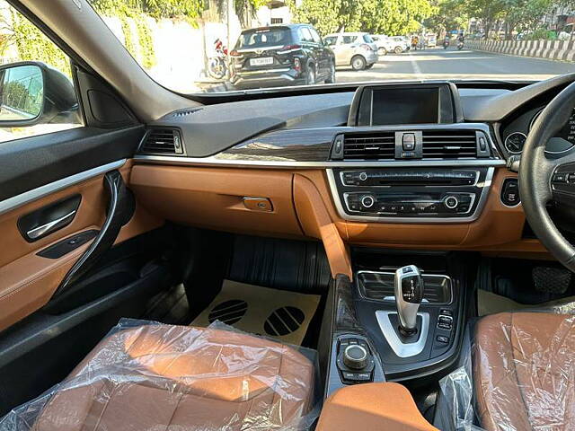 Used BMW 3 Series GT [2014-2016] 320d Luxury Line [2014-2016] in Delhi