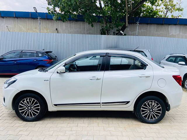 Used Maruti Suzuki Dzire ZXi Plus [2020-2023] in Guwahati