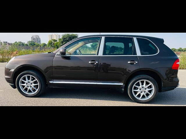 Used Porsche Cayenne [2004-2010] S V8 Tiptronic in Jaipur