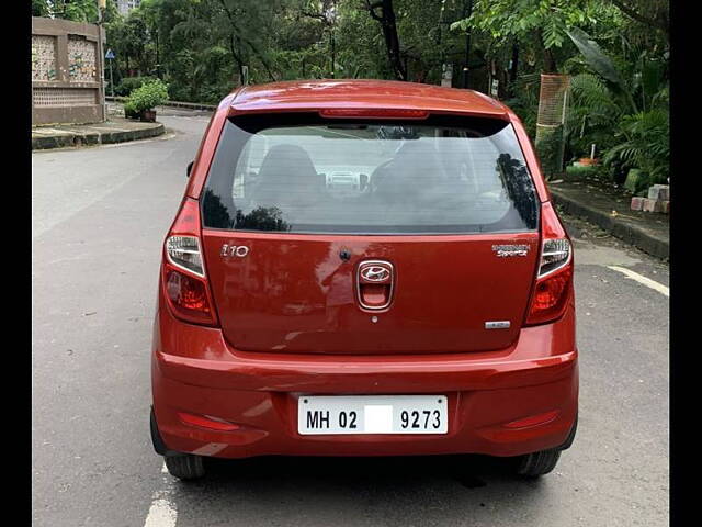 Used Hyundai i10 [2010-2017] Sportz 1.2 Kappa2 in Mumbai