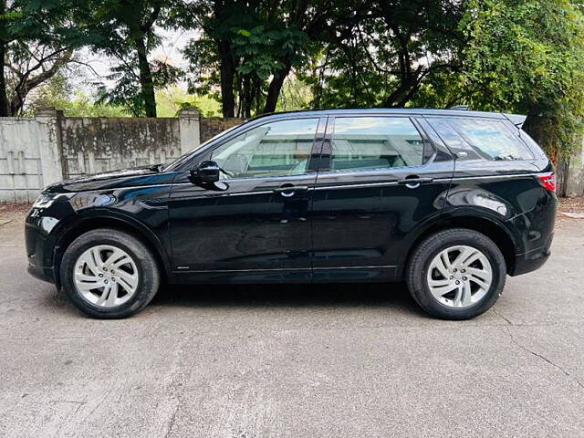 Used Land Rover Discovery Sport [2015-2017] SE 7-Seater in Mumbai