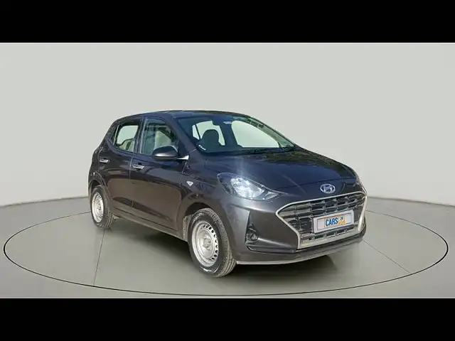 Used 2020 Hyundai Grand i10 NIOS in Bangalore