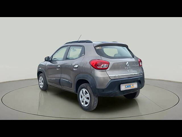 Used Renault Kwid [2015-2019] RXT [2015-2019] in Pune