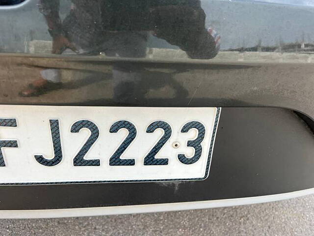 Used Hyundai Venue [2019-2022] SX 1.5 (O) CRDi Dual Tone in Hyderabad