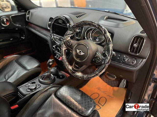 Used MINI Cooper [2014-2018] S in Navi Mumbai