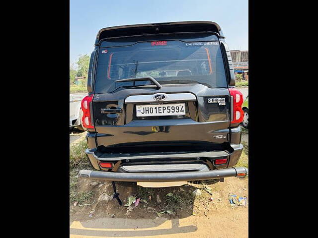 Used Mahindra Scorpio 2021 S9 2WD 7 STR in Ranchi