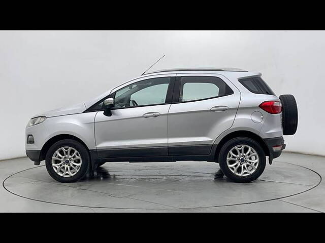 Used Ford EcoSport [2015-2017] Titanium 1.5L Ti-VCT in Chennai