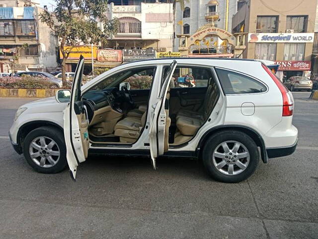 Used Honda CR-V [2007-2009] 2.4 AT in Mumbai