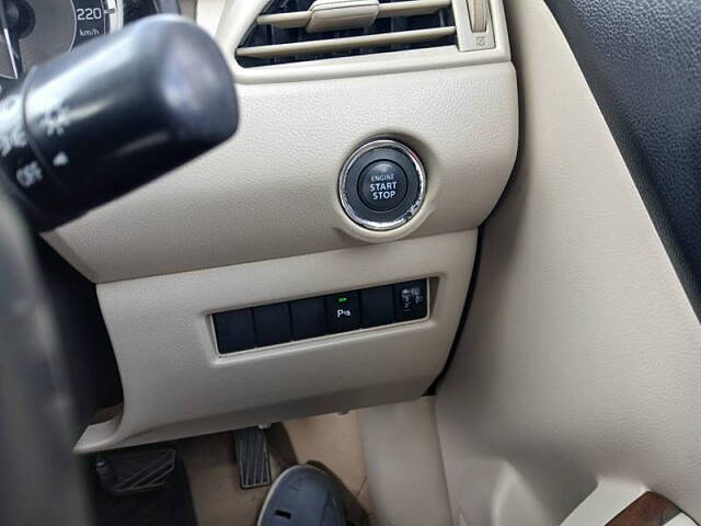 Used Maruti Suzuki Dzire [2017-2020] ZDi AMT in Pune