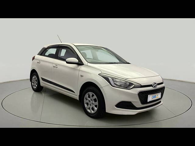 Used 2016 Hyundai Elite i20 in Kochi