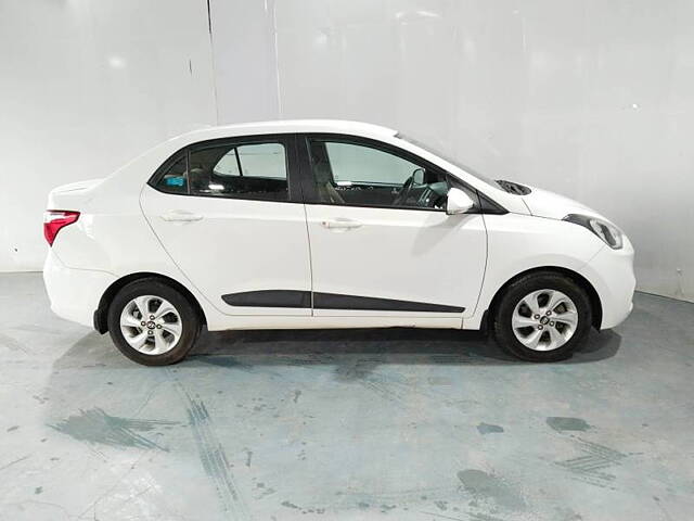 Used Hyundai Xcent SX in Kochi