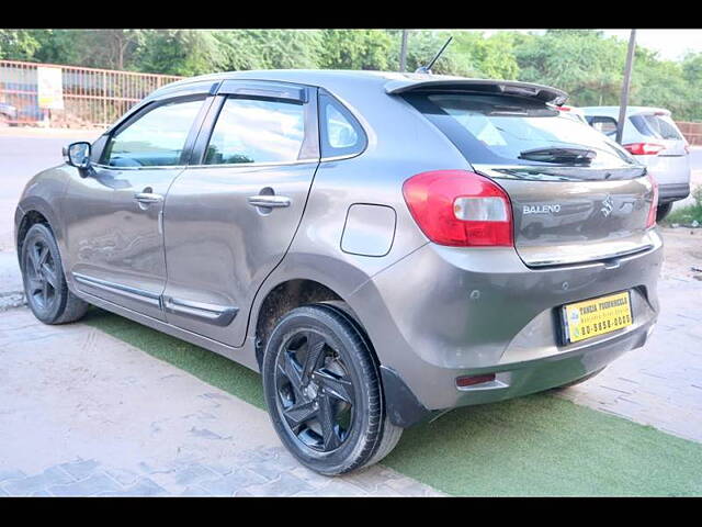 Used Maruti Suzuki Baleno [2015-2019] Delta 1.2 in Gurgaon