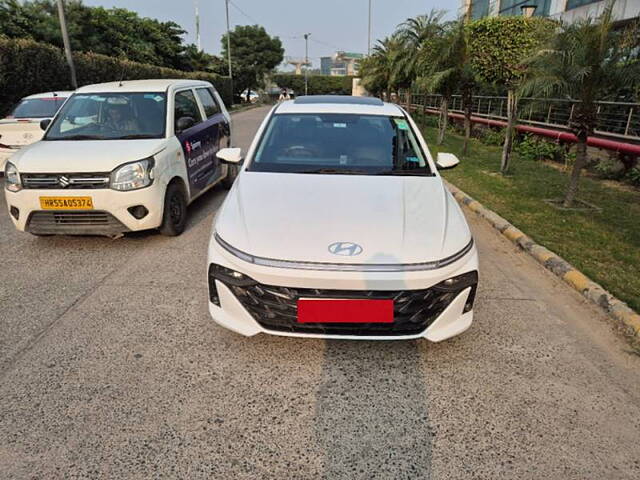 Used Hyundai Verna [2020-2023] SX (O)1.5 MPi in Delhi