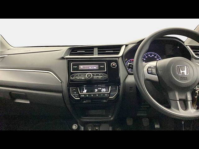 Used Honda BR-V S Petrol in Delhi