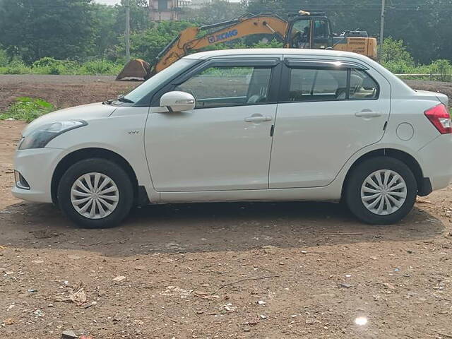 Used Maruti Suzuki Swift Dzire [2015-2017] VXI in Panvel