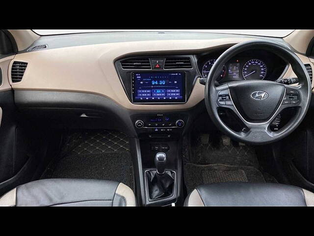 Used Hyundai Elite i20 [2016-2017] Sportz 1.2 [2016-2017] in Pune