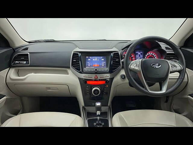 Used Mahindra XUV300 [2019-2024] W8 (O) 1.2 Petrol AMT in Pune