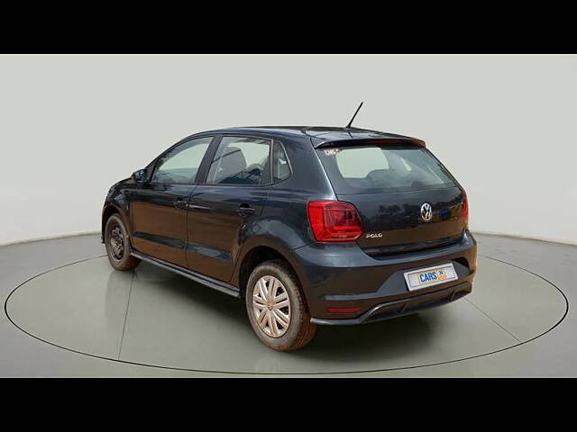 Used Volkswagen Polo Trendline 1.0L MPI in Mysore