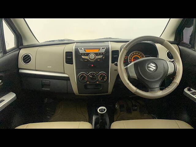 Used Maruti Suzuki Wagon R 1.0 [2010-2013] VXi in Mumbai