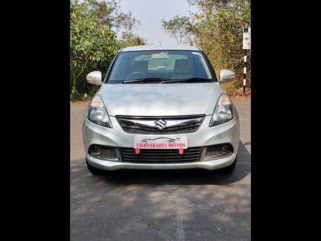 Used 2015 Maruti Suzuki Swift DZire in Mumbai