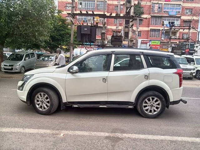 Used Mahindra XUV500 [2015-2018] W10 AWD in Patna