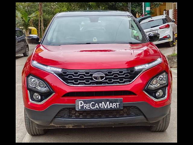 Used 2020 Tata Harrier in Mysore