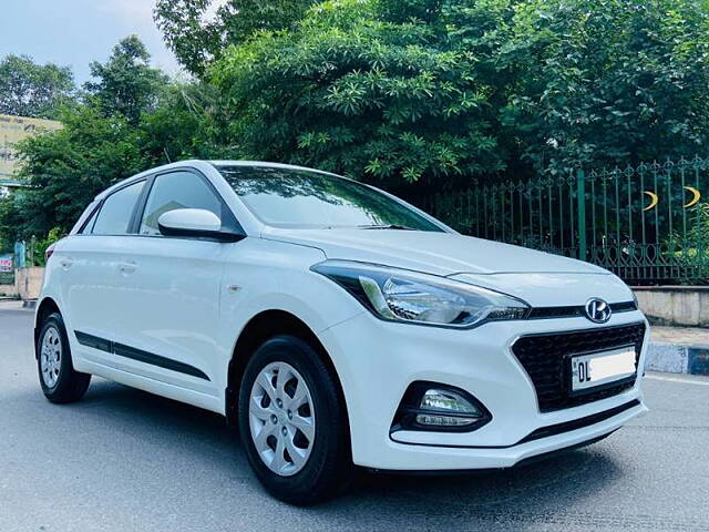 Used 2020 Hyundai Elite i20 in Delhi