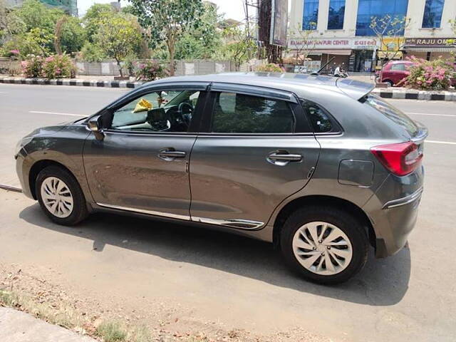 Used Maruti Suzuki Baleno Delta MT [2022-2023] in Vadodara