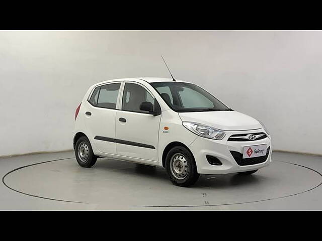 Used Hyundai i10 [2007-2010] Magna in Ahmedabad