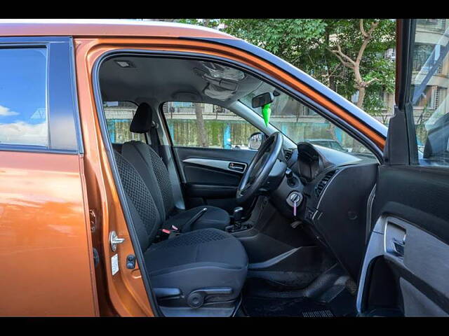 Used Maruti Suzuki Vitara Brezza [2016-2020] ZDi in Mumbai