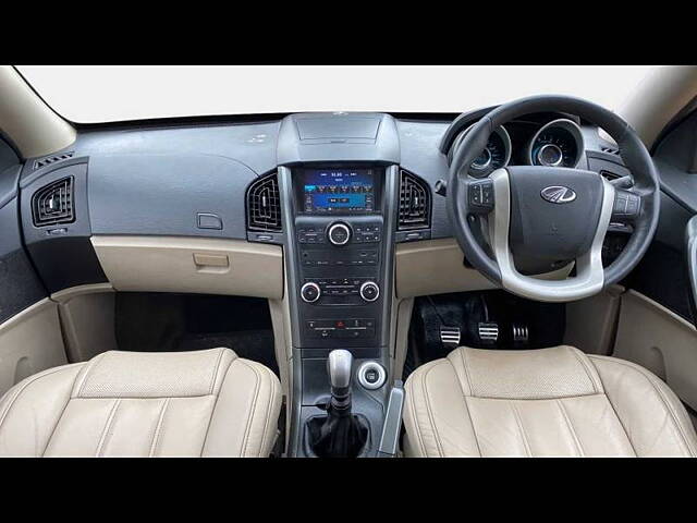 Used Mahindra XUV500 [2015-2018] W10 1.99 in Bangalore