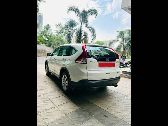 Used Honda CR-V [2013-2018] 2.4L 4WD AVN in Pune