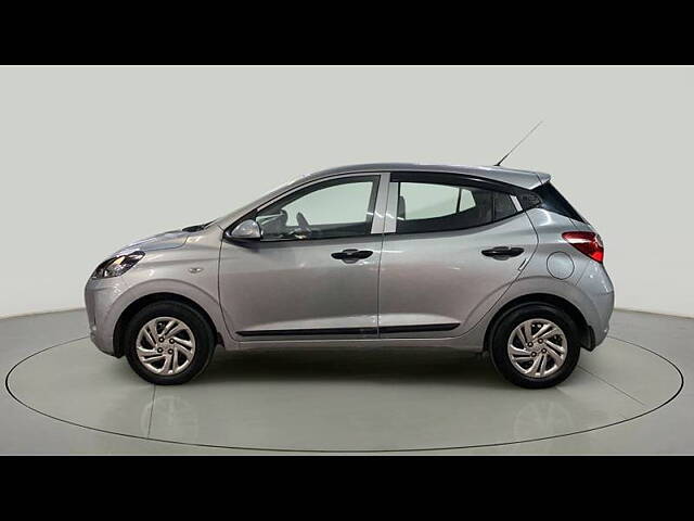 Used Hyundai Grand i10 Nios [2019-2023] Magna 1.2 Kappa VTVT in Chandigarh