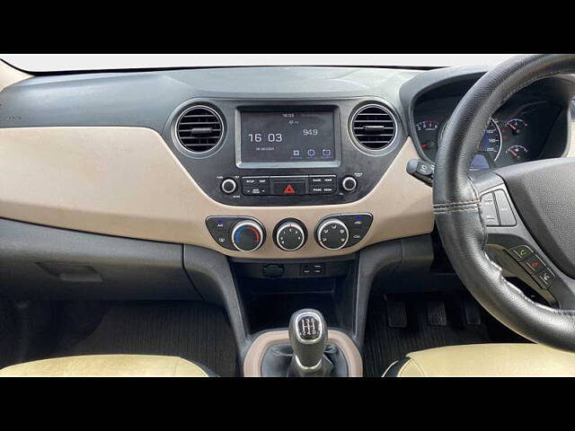 Used Hyundai Grand i10 Sportz 1.2 Kappa VTVT in Mysore