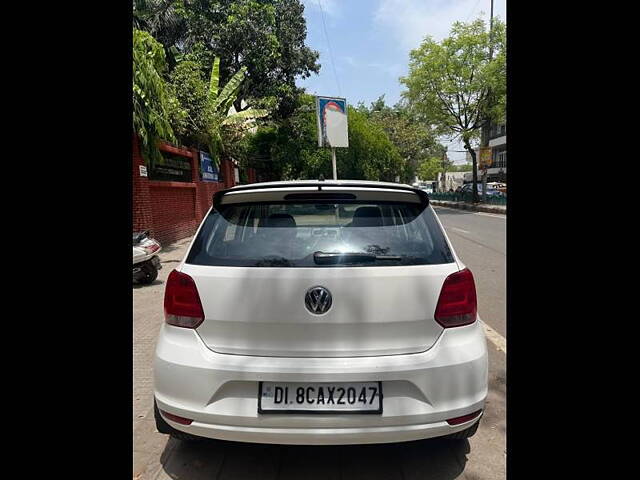 Used Volkswagen Polo [2016-2019] GT TSI Sport in Delhi