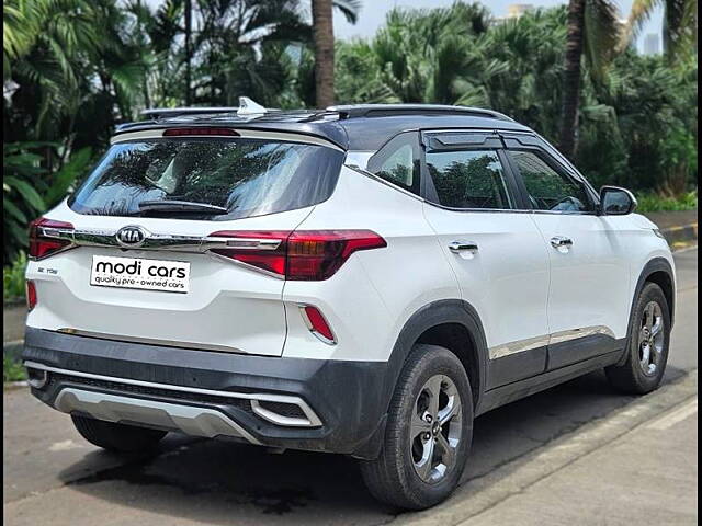 Used Kia Seltos [2019-2022] HTK Plus 1.5 [2019-2020] in Pune