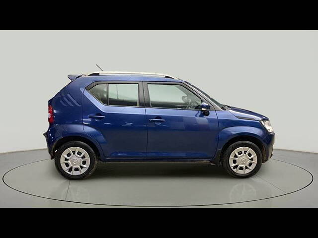 Used Maruti Suzuki Ignis [2019-2020] Delta 1.2 MT in Delhi