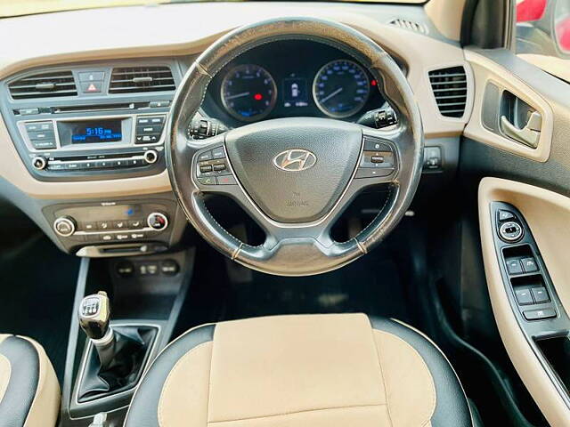 Used Hyundai Elite i20 [2017-2018] Asta 1.2 in Mumbai