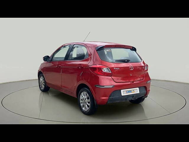 Used Tata Tiago [2016-2020] Revotron XZA in Chennai