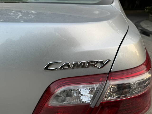 Used Toyota Camry [2002-2006] V4 MT in Hyderabad